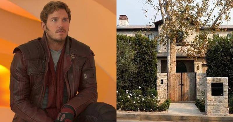 Dok. Backgrid/Instagram.com/prattprattpratt